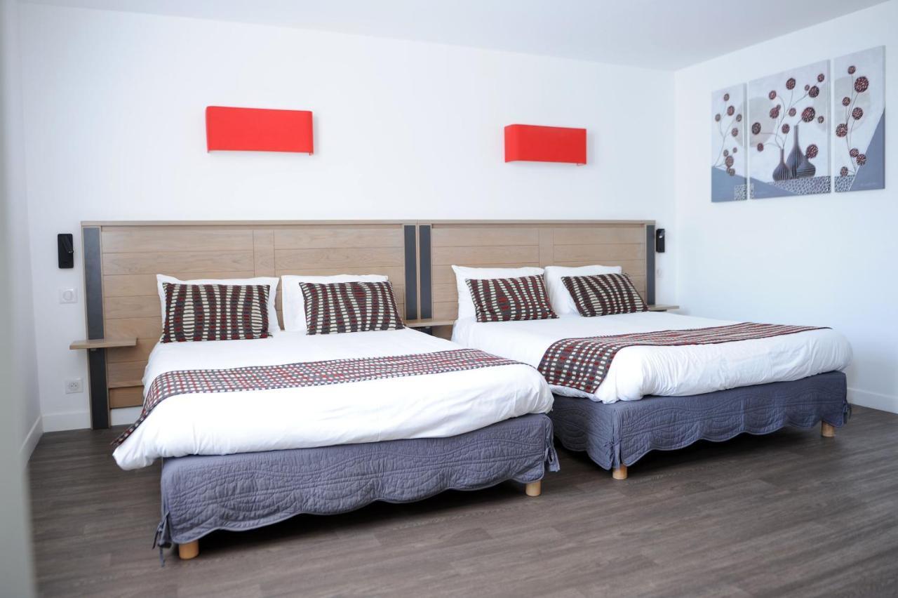Hotel Manexenea Saint-Etienne-de-Baigorry